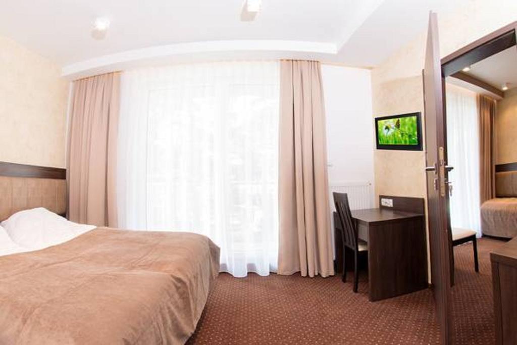 Villa Amelia Нєхоже Номер фото