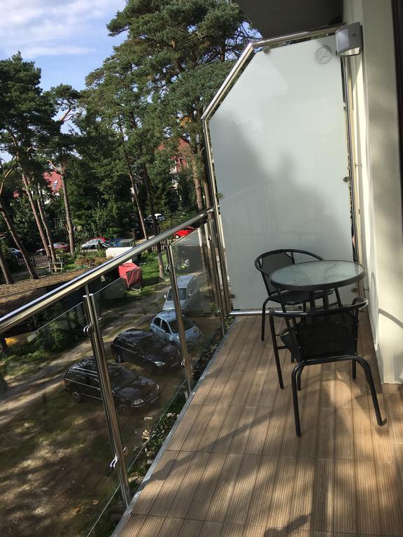 Villa Amelia Нєхоже Екстер'єр фото